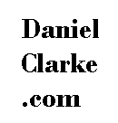     DanielClarke.com - Daniel's personal site     