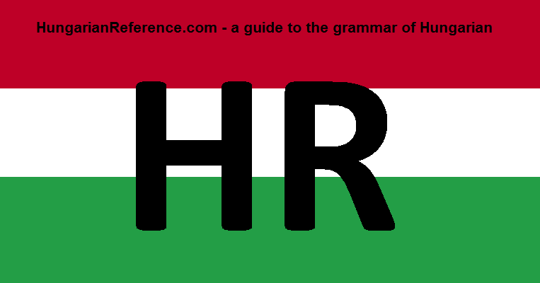 The Hungarian Alphabet Hungarianreference Com Alphabet Pronunciation Hungarian Alphabet